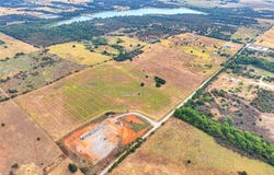 County Road 1420, Cement, OK 73017
