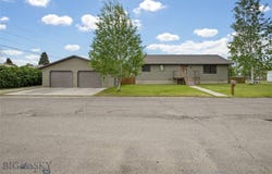 3401 Hancock, Butte, MT 59701