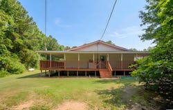 8580 HIGHWAY 191, MAPLESVILLE, AL 36750