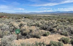 6 Hawkins Peak Road, Markleeville, CA 96120