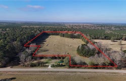 TBD Highway 3, Haworth, OK 74740