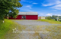 5341 Webster Rd, Summersville, WV 26651