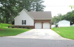 900 W 3rd Street, Roanoke Rapids, NC 27870