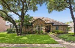 3517 Nova Trail, Plano, TX 75023