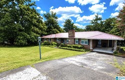 1220 RAINBOW PASS, ANNISTON, AL 36207