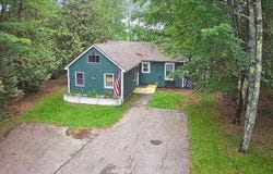 27 Loon Lane, Palmyra, ME 04965