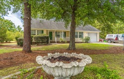 1431 Hylan Avenue, Hamlet, NC 28345