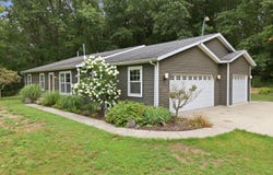 5643 E C Avenue, Richland, MI 49083