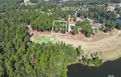 Lake Juniper Road, Brewton, AL 36426-1234