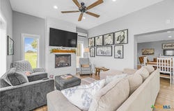 686 Rappold Road, Yoakum, TX 77995