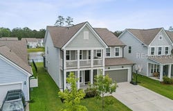 874 Danner Drive, Bluffton, SC 29909