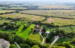 26741 Shoemaker Road, Circleville, OH 43113