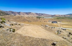 Castle Gate Drive, Tehachapi, CA 93561