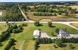 3497 W Keiser Road, South Whitley, IN 46787-9675