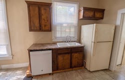221 E Center Street, Canton, MS 39046
