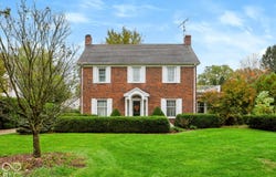401 N Sycamore, Hagerstown, IN 47346