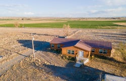 1540 Missouri Valley Road, Riverton, WY 82501