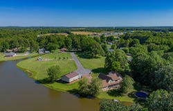 5 Woodhaven Estates, Metropolis, IL 62960
