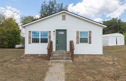 375 Mitchell RD, Booneville, AR 72927