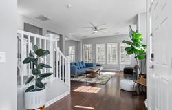 1121 Euclid Drive, Charleston, SC 29492