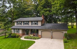 2224 Breezeway Rd, Mansfield, OH 44904