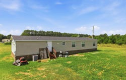 260 Low Ground Road, Enfield, NC 27823
