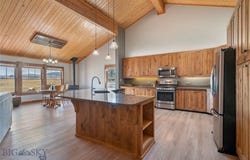 35 Halo Loop Trail, Ennis, MT 59729