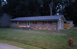 606 FRANKLIN DRIVE, PARIS, TN 38242