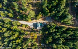 625 E Fork French Gulch, Kingston, ID 83839