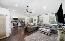 11234 E 264th Street, Beggs, OK 74421