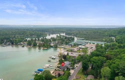 12511 SW Torch Lake Drive, Rapid City, MI 49676