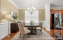 2143 Leafmore Court, Grayson, GA 30017