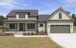 5570 Martys Court, Bailey, NC 27807