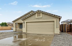 2820 S 64TH Drive, Phoenix, AZ 85043