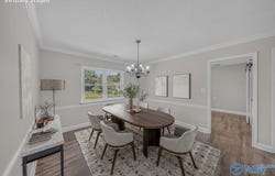 1208 Willowbrook Drive, Huntsville, AL 35802