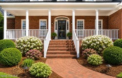 709 Bell Drive, Rocky Mount, NC 27803