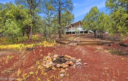 6229 Loggers Lane, Show Low, AZ 85901