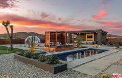 3000 Rockwood Rd, Joshua Tree, CA 92252