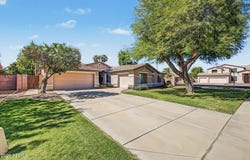 2132 S PENROSE Drive, Gilbert, AZ 85295