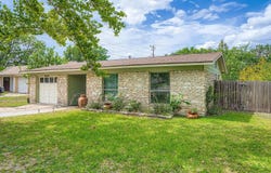914 Hermitage Dr, Austin, TX 78753