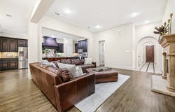 840 Butchart Drive, Prosper, TX 75078