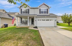 64 Brimstone Corner, O'Fallon, MO 63366