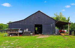 9622 Cornishville Rd, Harrodsburg, KY 40330