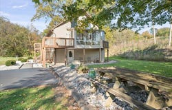 8796 Roanoke Rd, Elliston, VA 24087