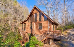 416 Millstone Mountain Lane, Blue Ridge, GA 30513