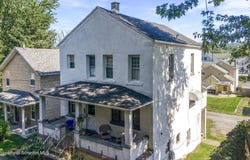 817 Rear Court Street, Scranton, PA 18508