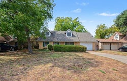 1418 Tatum Drive, Arlington, TX 76012