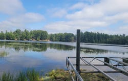 650 DYER PARK ST N, Eagle River, WI 54521