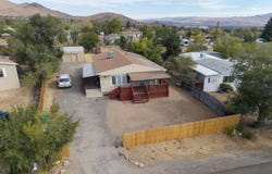 6125 Dutch Flat Road, Sun Valley, NV 89433