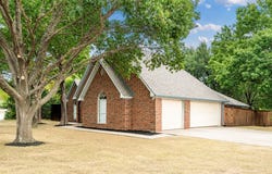 227 N Hopson Street, Van Alstyne, TX 75495